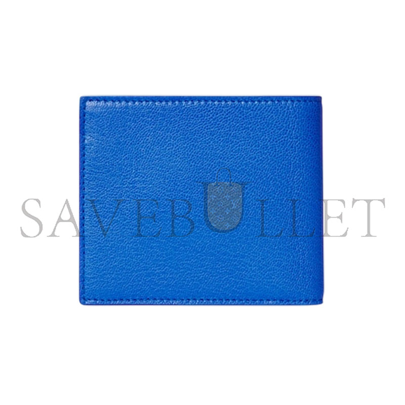 GUCCI LIRA COIN WALLET 867325 (11*9cm)